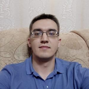 Максим, 34 года, Нижнекамск