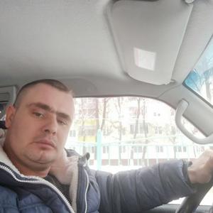 Андрей, 42 года, Малино