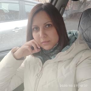 Ксения, 34 года, Новокузнецк