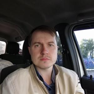 Илья, 37 лет, Омск