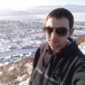 Евгений, 28 лет, Шелехов