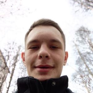 Иван, 21 год, Мончегорск