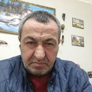 Самвел, 62 года, Новороссийск