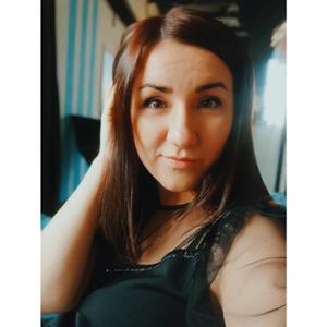 Кристина, 35 лет, Хабаровск