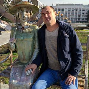 Юрий, 45 лет, Липецк