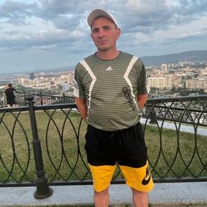 Андрей, 48 лет, Красноярск