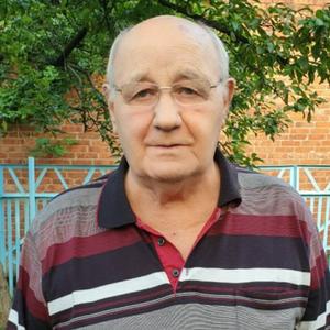 Парни в Краснодаре (Краснодарский край): Alexander Zel, 85 - ищет девушку из Краснодара (Краснодарский край)