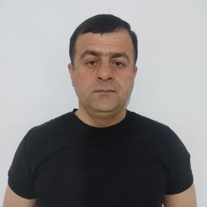 Магеррам, 43 года, Саранск