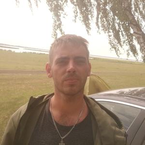 Алексей, 30 лет, Омск