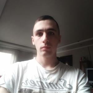 Илья, 27 лет, Черногорск