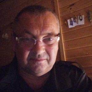 Геннадий, 56 лет, Москва