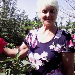 Людмила, 65 лет, Волжский