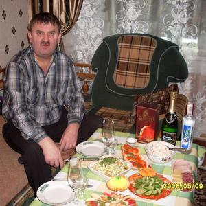 Виктор, 65 лет, Мончегорск
