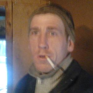 Юра Севостьянов, 44 года, Томск