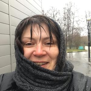 Натали, 46 лет, Подольск