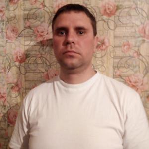 Иван, 40 лет, Кемерово