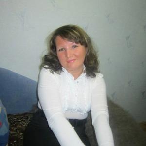 Девушки в Казани (Татарстан): Алия, 37 - ищет парня из Казани (Татарстан)