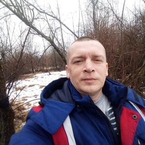 Парни в Сыктывкаре: Андрей, 42 - ищет девушку из Сыктывкара