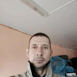 Lexsys, 39 лет, Брянск