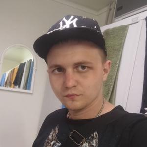 Кирилл, 26 лет, Астрахань