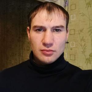 Яков, 32 года, Иркутск