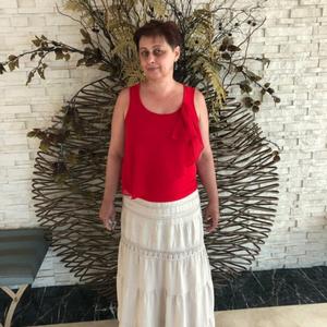 Девушки в Ессентуках: Ирина, 57 - ищет парня из Ессентуков