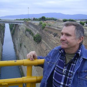 Иван, 69 лет, Владивосток