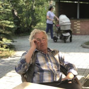 Парни в Челябинске: Ник, 73 - ищет девушку из Челябинска