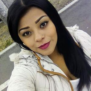 Brenda, 27 лет, Mxico Distrito Federal