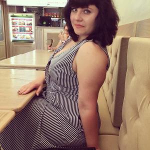 Ольга, 27 лет, Сочи