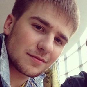 Александр, 32 года, Мурманск