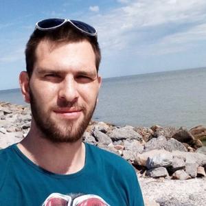 Парни в Зернограде: Богдан, 30 - ищет девушку из Зернограда