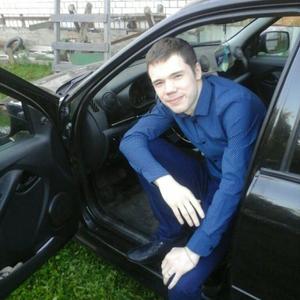 Ilya, 33 года, Иваново