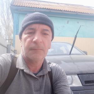 Николай, 56 лет, Астрахань