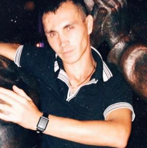 Андрей, 40 лет, Орехово-Зуево