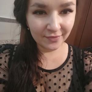 Девушки в Оренбурге: Алина Иванова, 34 - ищет парня из Оренбурга