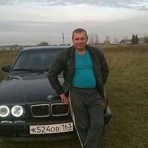 Парни в Жигулевске: Олег, 53 - ищет девушку из Жигулевска