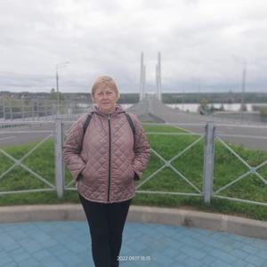 Девушки в Белозерске: Тамара, 56 - ищет парня из Белозерска