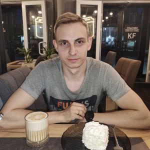 Дмитрий, 30 лет, Псков