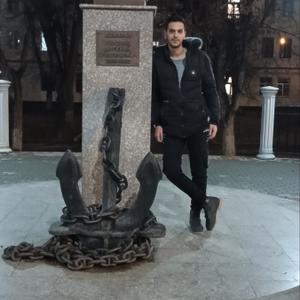 Парни в Волгограде: Мохаммад, 19 - ищет девушку из Волгограда