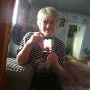 Девушки в Новосибирске: Татьяна, 48 - ищет парня из Новосибирска