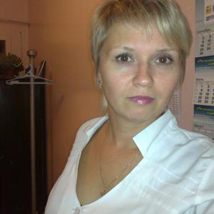 Ольга, 48 лет, Воскресенск