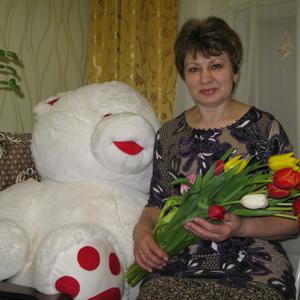 Девушки в Ногинске: Валентина, 66 - ищет парня из Ногинска