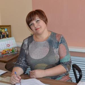 Девушки в Моршанске: Ирина, 50 - ищет парня из Моршанска