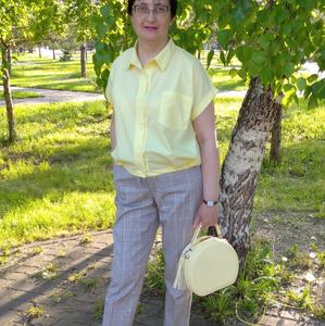 Лена, 52 года, Белово