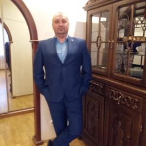 Александр, 53 года, Сергиев Посад