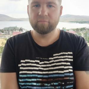 Парни в Вольске: Максим, 39 - ищет девушку из Вольска