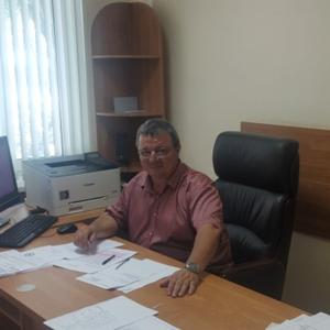 Василий, 53 года, Губкинский