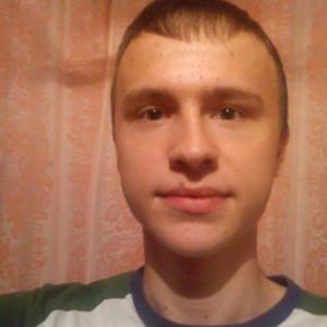 Парни в Смоленске: Алексей, 34 - ищет девушку из Смоленска