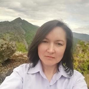 Эльза, 42 года, Уфа